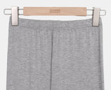 Ricot Capri Leggings Pants