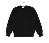 Pebble Juri Incision Sweatshirt