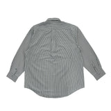SEERSUCKER STRIPE OVER SH