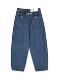 Mace Adjust Denim Pants