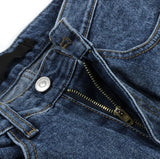 Like flare bootcut denim