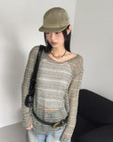 Kissen Nylon Camp Cap Ball Cap Hat