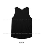Army Layered Sleeveless