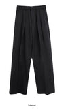 TWO-TUCK STRIPE SL