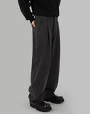 Eden Wool Set up Slacks