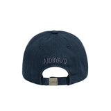 [PBA] Arch Logo Washed Cap
