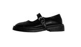 Vendor Mary Jane Loafers