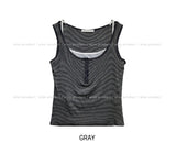Calling Layered St Sleeveless