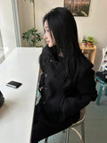 Line Slim High Neck Coat