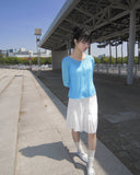 Freak Linen Cardigan