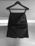 Bain Pintuck Cotton Sleeveless