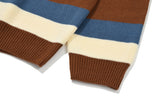 Wappen Logo Mix Color Sweater