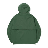 2WAY Windcell Hood Jacket