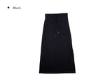 Chito Maxi Daily Banding Long Skirt