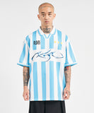 SALE★ Tribal AJO Soccer Top