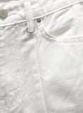 Cut-out Sammy Bootcut Pants