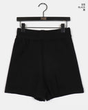 Futz Folding Knit Short Pants