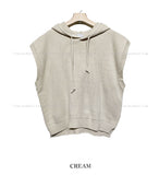 Prey hood vest