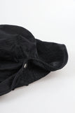 safari bucket hat