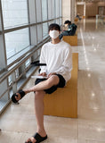 cosyharu thin knit