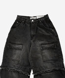 Rogue Cargo Jeans