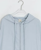 [BAONHAUS] Tynin Nylon Hood Windbreaker Jumper