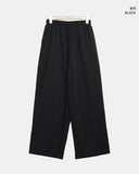 Karond Cooling Wide Pants