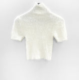 Melid Angora Polar Knit