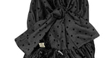 [Keyring] Irun Dot String Ribbon Backpack