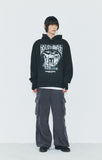 PINCH CARGO SWEATPANTS