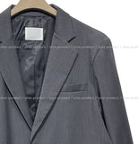 (UNISEX) Weight over blazer