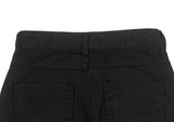 Rota Pocket Cut Wide Cotton Pants