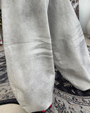 Leves dirty balloon pants