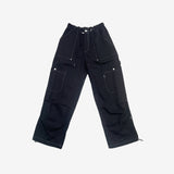 Minua Pocket Cargo String Pants