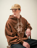 Glidetrick Hoodie