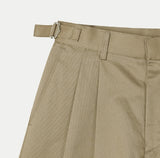 Marino Bermuda Chino Pants