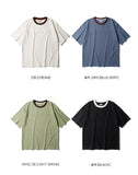 Kevin Short Sleeve T-shirts