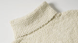 Fluffys turtleneck knit