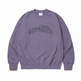 Retro Back Point Sweatshirt