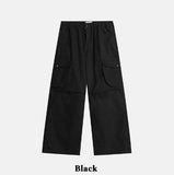 Until Parachute Wide Cargo Pants