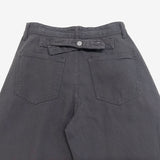 Keenan back point pants