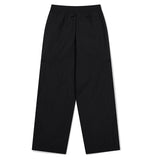 BASIC LOGO NYLON PANT