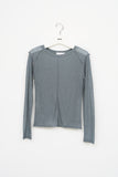 (W) Owens Slim Top