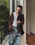 Tro Surgical Tweed Jacket