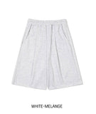 [U-BAISC] Muse Half Pintuck Training Pants