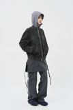 (W) Rit Skirt Pants