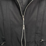 Benarp cut line jacket