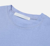 LeCon Linen Long Sleeve T-Shirt