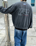 Raf Dying Sweatshirt