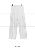 Level tapered pants